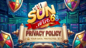Chính Sách Bảo Mật Sunwin -Tiêu Chuẩn Quốc Tế GDPR Chính sách bảo mật sunwin